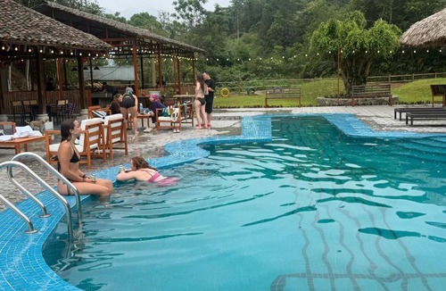 Ha Giang Hostel | Loop Tribe Hostel
