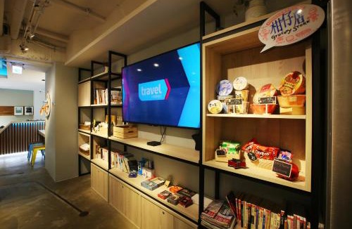 Central District Hostel | Loosha Hostel