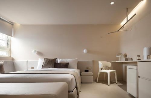 Datong Hotel | Lore Hotel