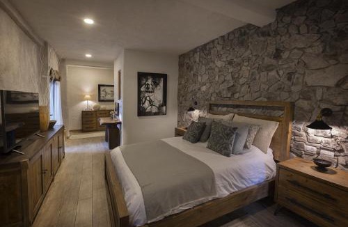 Santeagueda Apartment | Lorea en ValQuirico