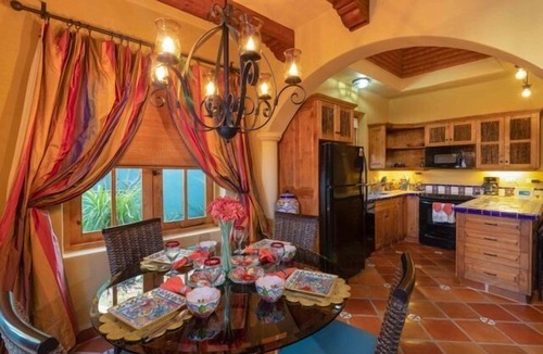 Nopolo House | Loreto Bay Getaway | Bikes, BBQ & Pools