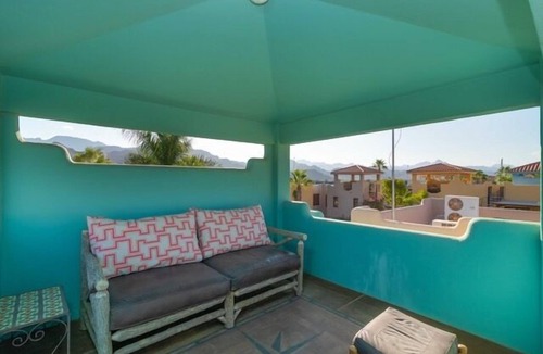 Nopolo House | Loreto Bay Getaway | Bikes, BBQ & Pools