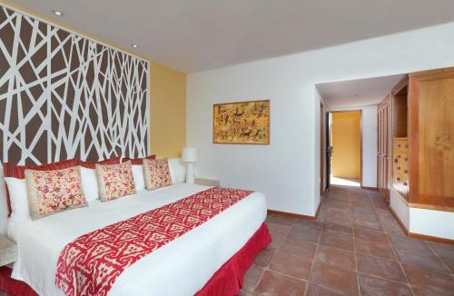 Nopolo Resort | Loreto Bay Golf & Sea at Baja