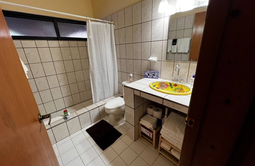 Loreto Hotel | Loreto Playa Boutique Hotel Seashell Suite