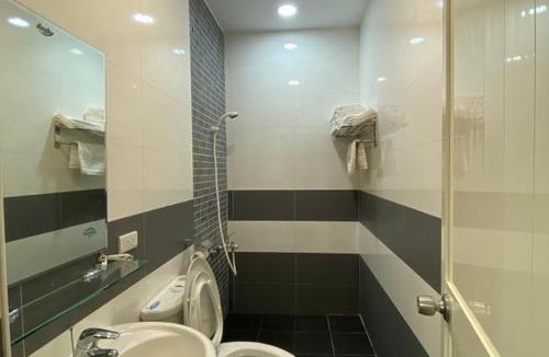 Xinyi House | Lorna Resort