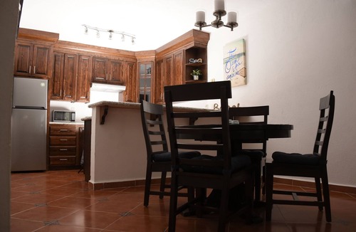Brisas del Golfo House | Los Agaves Residential complex
