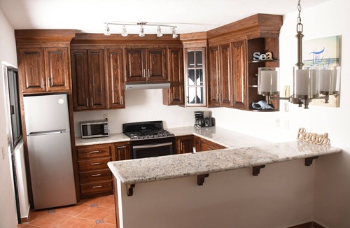 Brisas del Golfo House | Los Agaves Residential complex