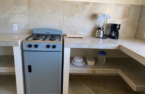 Perula Apartment | Los Amores Apartments C