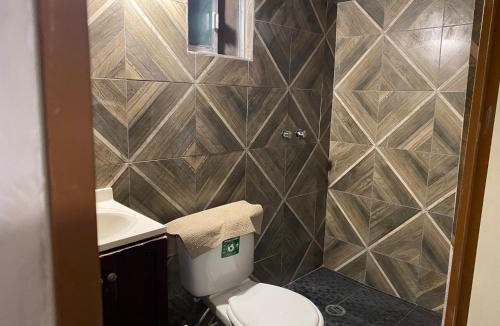 Hermosillo Apartment | Los Arcos Terraza Suites - Consulado General de los Estados Unidos USA a cinco minutos