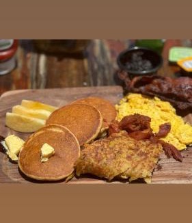 Tepoztlan Hotel | Los Cruxes