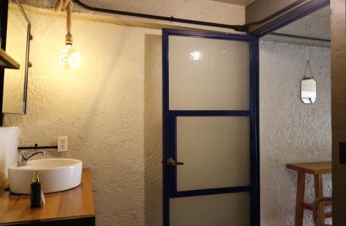 Tepoztlan Hotel | Los Cruxes