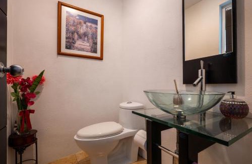 El Pueblito House | Los Frailes habitación principal