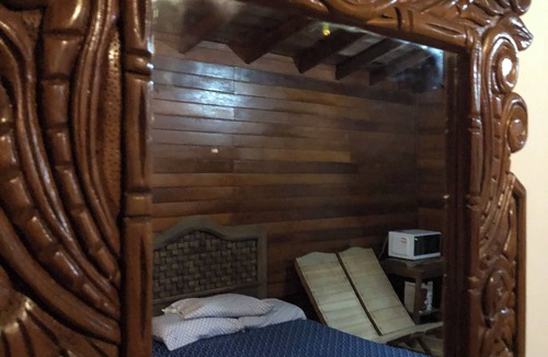 Comalcalco Hotel | LOS FUNDADORES estancia ecológica