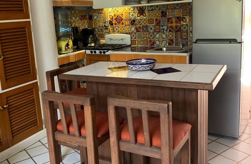 Amapas Condo | Los Muertos Beach:Paradise Awaits at Casa Tucan, Villa Blanca