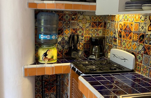 Amapas Condo | Los Muertos Beach:Paradise Awaits at Casa Tucan, Villa Blanca