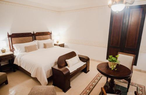Campeche Bed & Breakfast | Los Murmullos Casa Boutique, Campeche