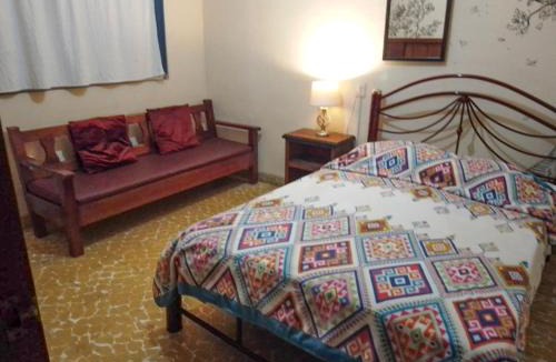 Jalatlaco Hostel | Los Nardos Hostel -pet friendly-