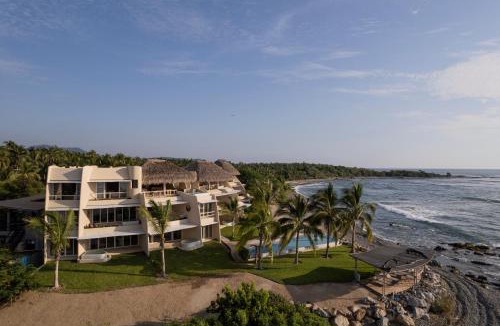 Saladita Apartment | Los Panchos Luxury Vacation Villas