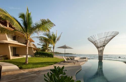 Saladita Apartment | Los Panchos Luxury Vacation Villas