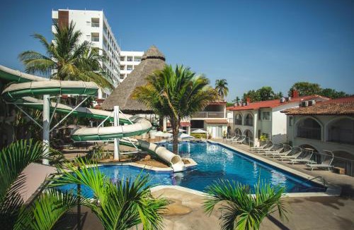 Bucerias Hotel | Los Picos Hotel & Suites Bucerias