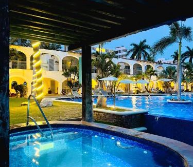 Bucerias Hotel | Los Picos Hotel & Suites Bucerias