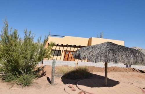 San Felipe House | Los Sahuaros House 34