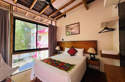 Comala Hotel | Los Suspiros Hotel Boutique & Spa