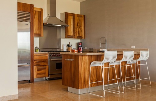 Punta de Mita Apartment | Los Veneros Punta de Mita