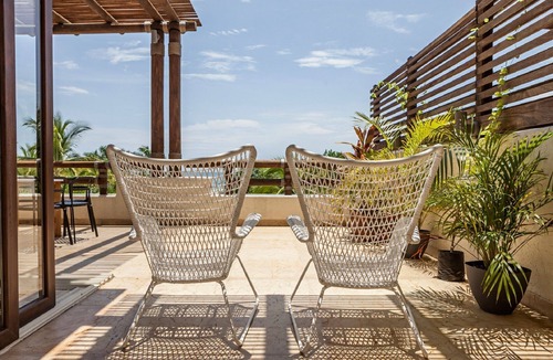 Punta de Mita Apartment | Los Veneros Punta de Mita