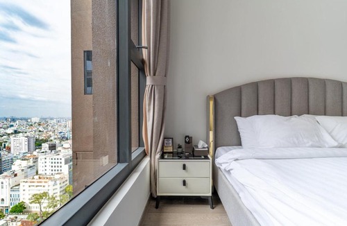 Da Kao Apartment | Losso Staycation