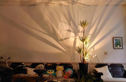 Guanshan Bed & Breakfast | Lost and Find Homestay