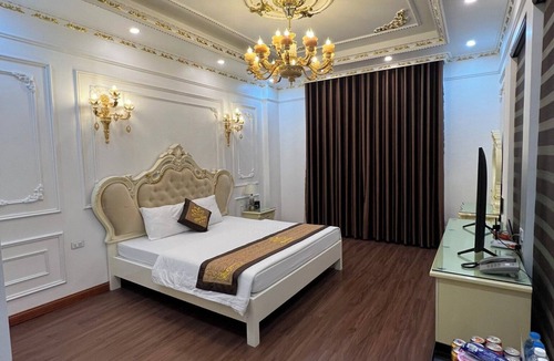 Ham Ninh Hotel | Lotus Home Phu Quoc