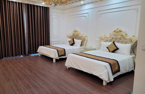 Ham Ninh Hotel | Lotus Home Phu Quoc