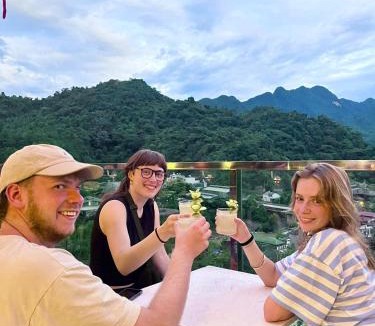 Ha Giang Hostel | Lotus Hostel Ha Giang Loop