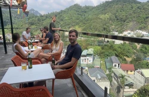 Ha Giang Hostel | Lotus Hostel Ha Giang Loop