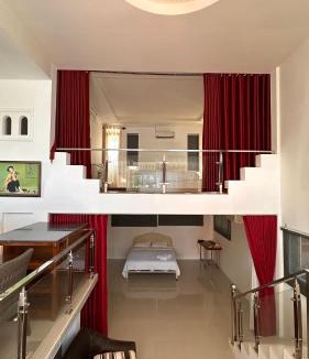 Ong Lang Apartment | Lotus Villa Phu Quoc