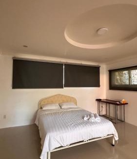 Ong Lang Apartment | Lotus Villa Phu Quoc
