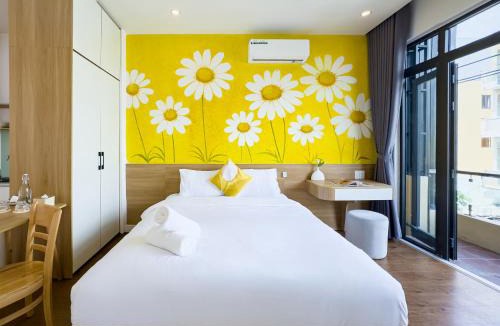 An Hai Đong Hotel | Louis Home