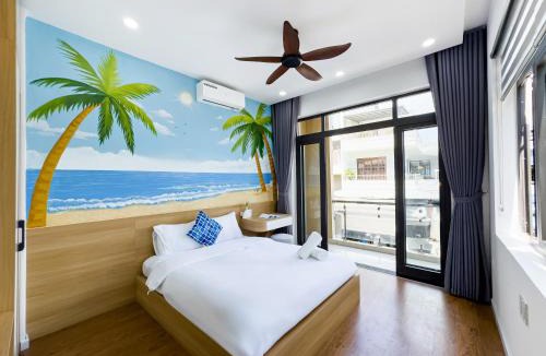 An Hai Đong Hotel | Louis Home