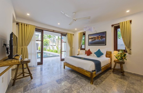 Cam Ha House | Louis Villa Hoi An