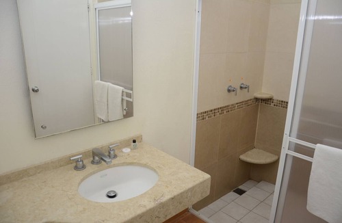 Santa Maria del Rio Hotel | Lourdes Hotel Campestre
