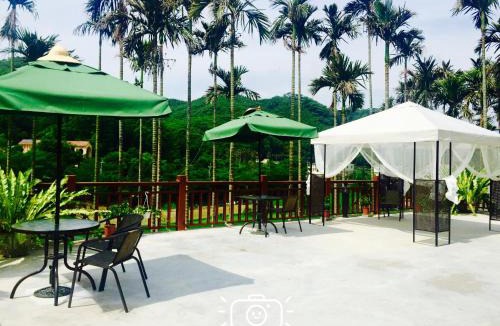 Sanyi Bed & Breakfast | Love B&B