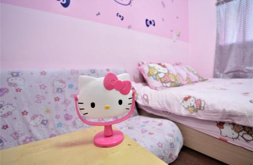 Xitun District Apartment | Love Fengchia