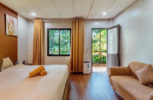 Sa Pa Bed & Breakfast | Love House Homestay SAPA