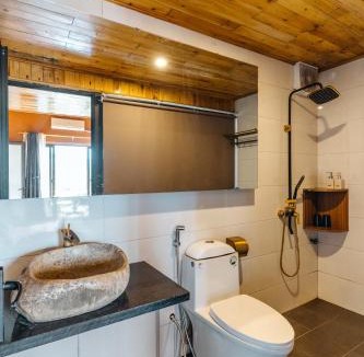 Sa Pa Bed & Breakfast | Love House Homestay SAPA