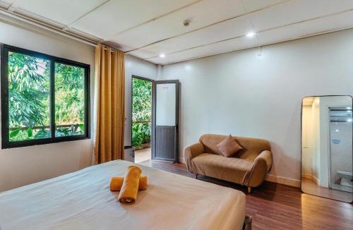 Sa Pa Bed & Breakfast | Love House Homestay SAPA