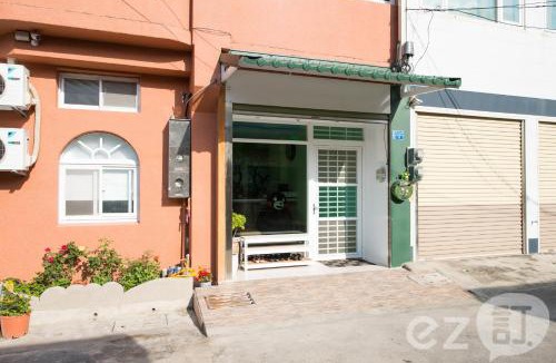 Shanjiao House | Love in Hengchun B&B