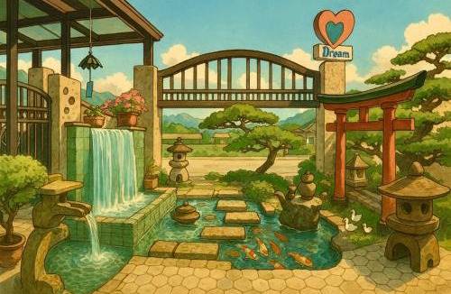 Ji'an House | Love's World B&B