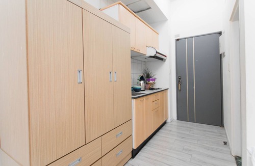 Ximending Apartment | Love Taipei W1810愛台北/Luxury/Taipei 101/捷運西門站/住2-6人