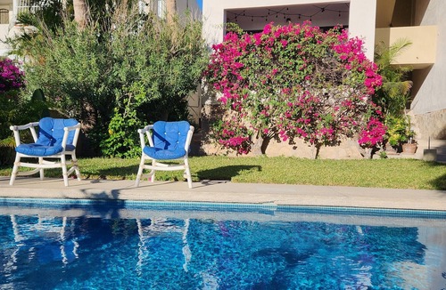 Campo de Golf Fonatur Apartment | Lovely 1 Bedroom Apartment Fully Equipped